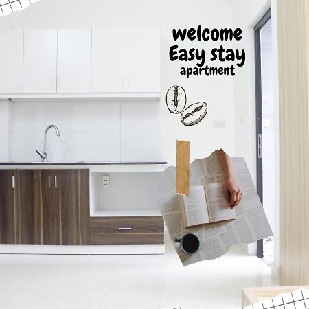 Easystay Apartment - 154 Dinh Thon, My Dinh, Ha Noi Ханой Екстериор снимка