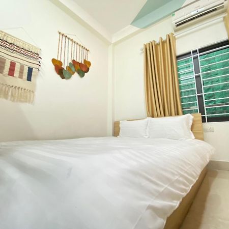Easystay Apartment - 154 Dinh Thon, My Dinh, Ha Noi Ханой Екстериор снимка