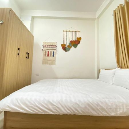 Easystay Apartment - 154 Dinh Thon, My Dinh, Ha Noi Ханой Екстериор снимка