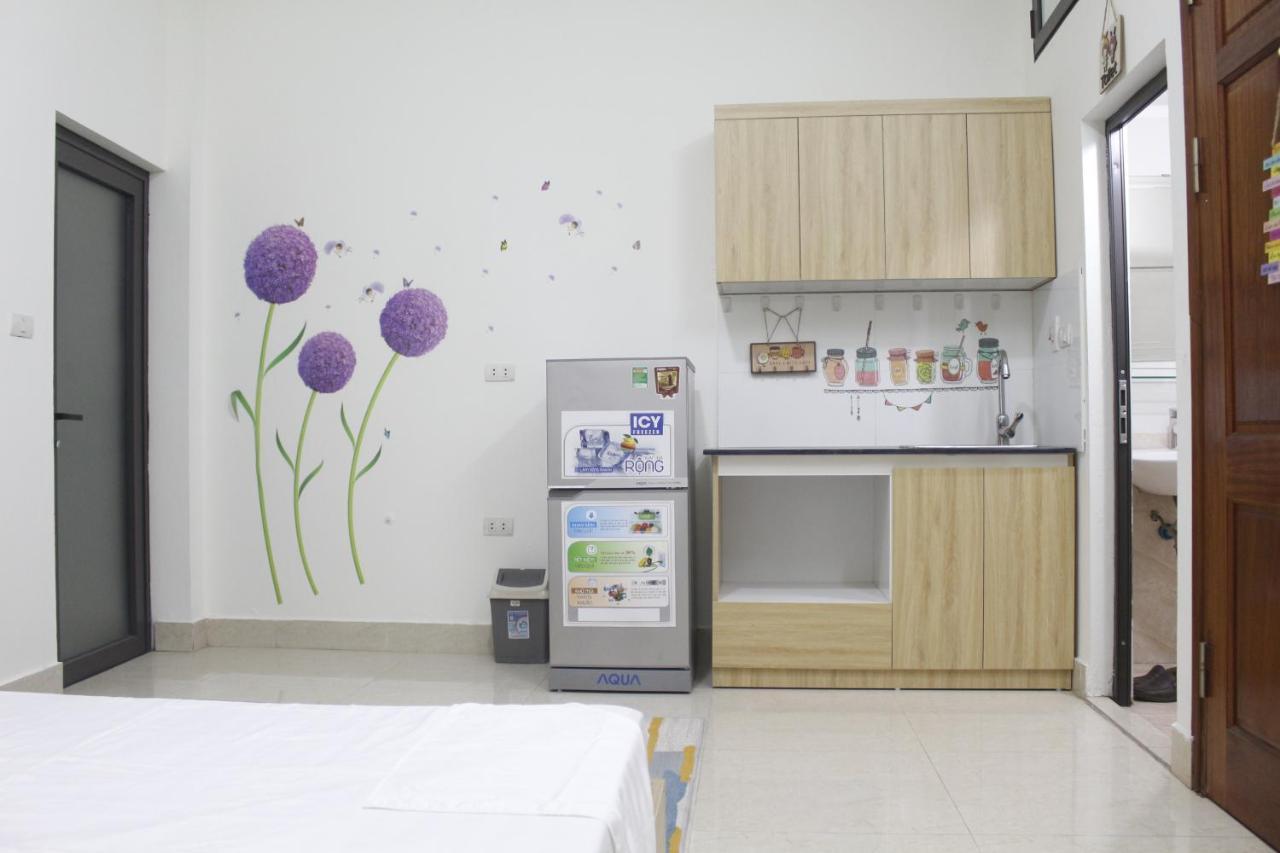 Easystay Apartment - 154 Dinh Thon, My Dinh, Ha Noi Ханой Екстериор снимка