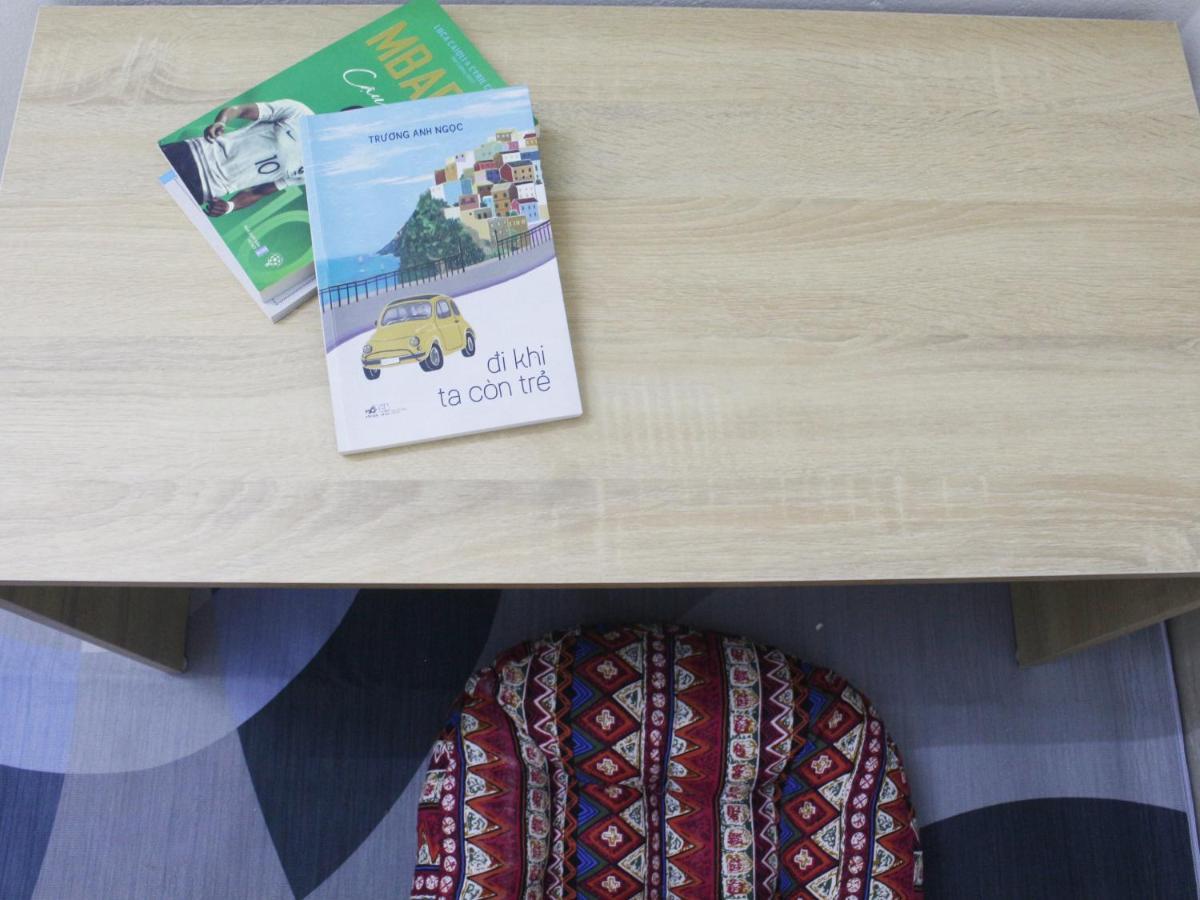 Easystay Apartment - 154 Dinh Thon, My Dinh, Ha Noi Ханой Екстериор снимка
