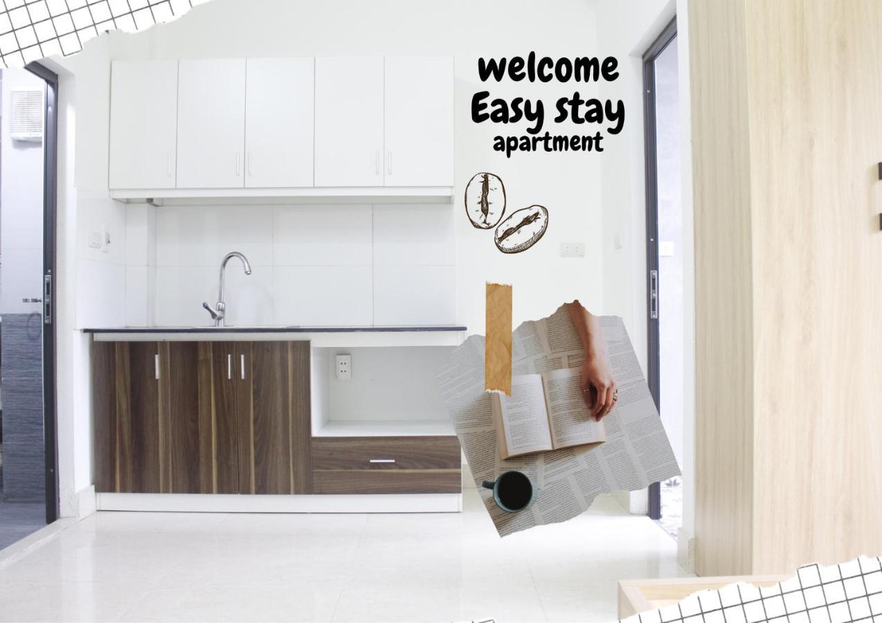 Easystay Apartment - 154 Dinh Thon, My Dinh, Ha Noi Ханой Екстериор снимка