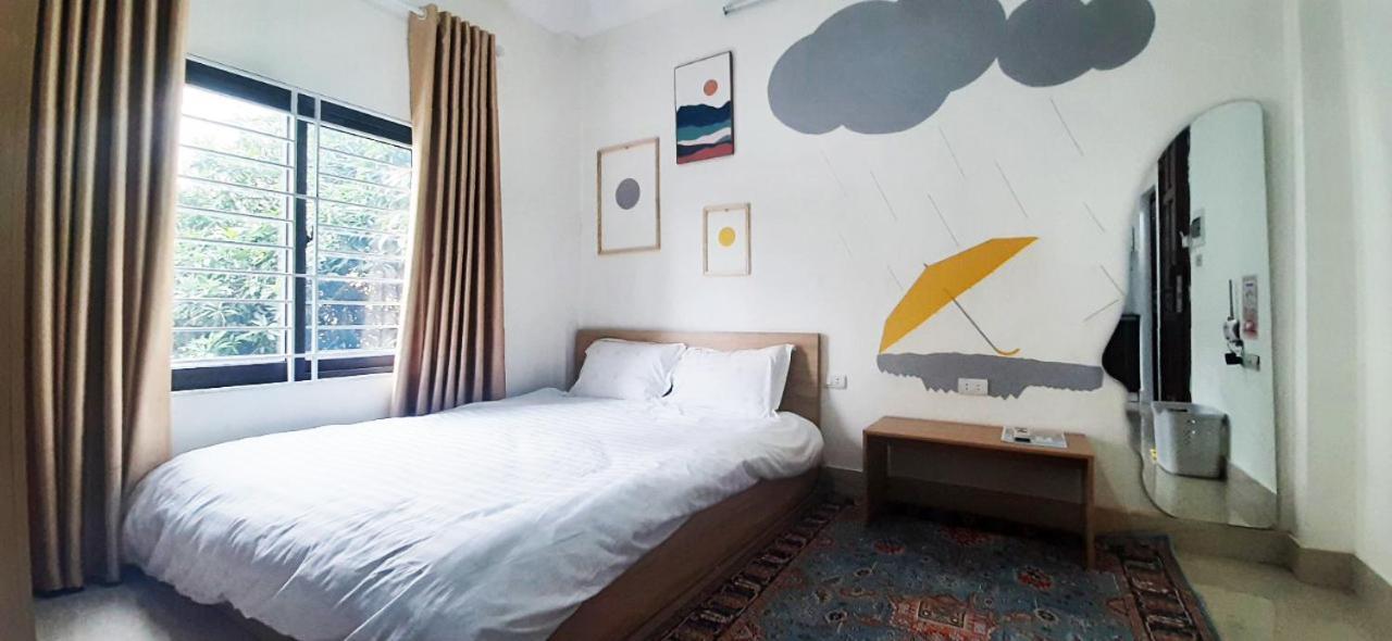 Easystay Apartment - 154 Dinh Thon, My Dinh, Ha Noi Ханой Екстериор снимка