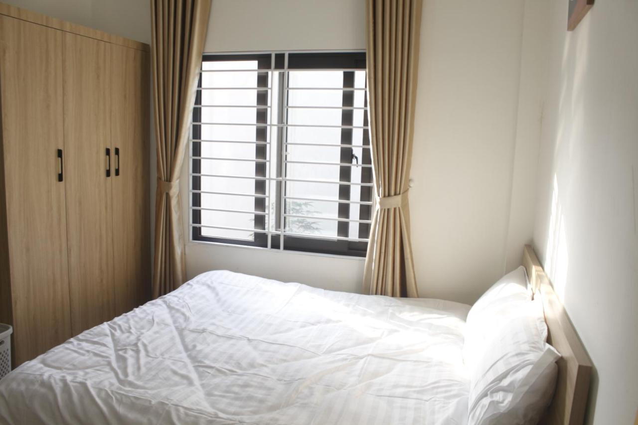 Easystay Apartment - 154 Dinh Thon, My Dinh, Ha Noi Ханой Екстериор снимка