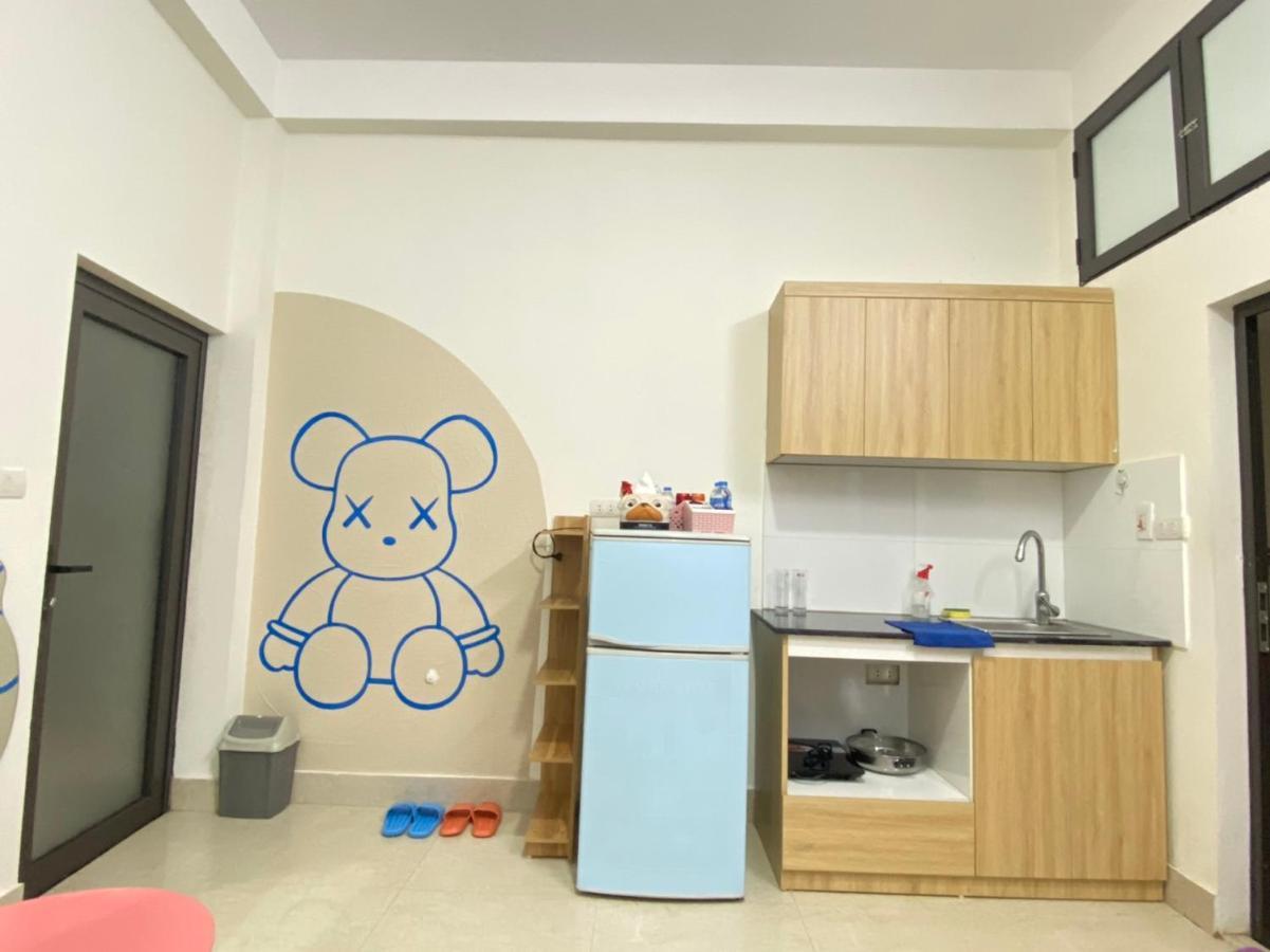 Easystay Apartment - 154 Dinh Thon, My Dinh, Ha Noi Ханой Екстериор снимка