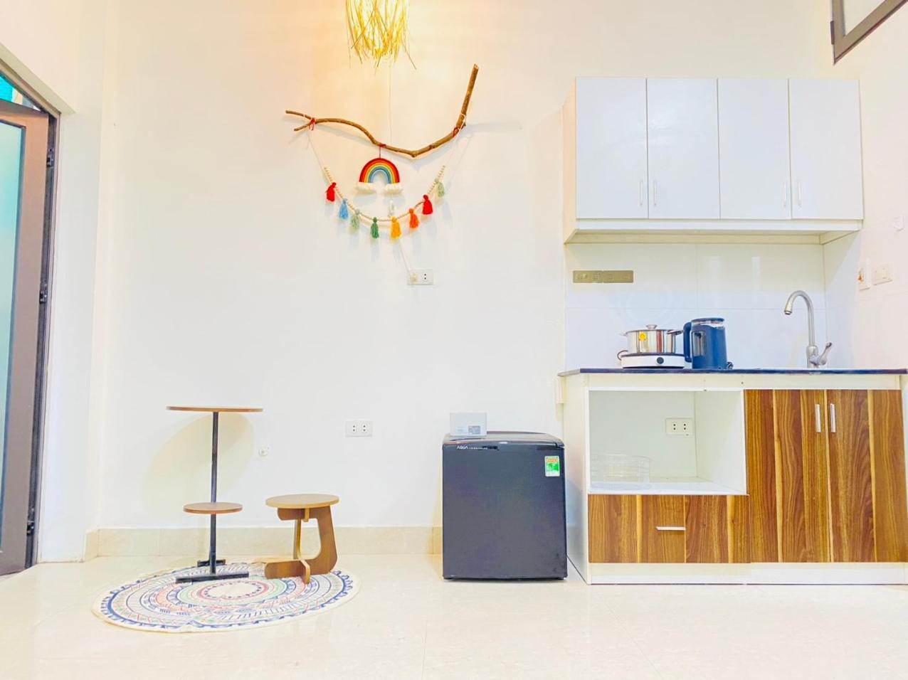 Easystay Apartment - 154 Dinh Thon, My Dinh, Ha Noi Ханой Екстериор снимка