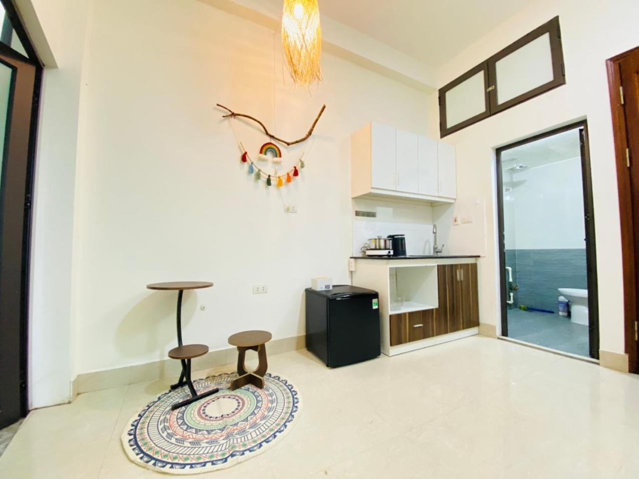 Easystay Apartment - 154 Dinh Thon, My Dinh, Ha Noi Ханой Екстериор снимка